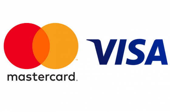 V400m Creditcards