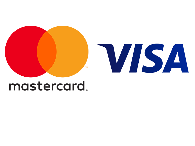 V400m creditcards